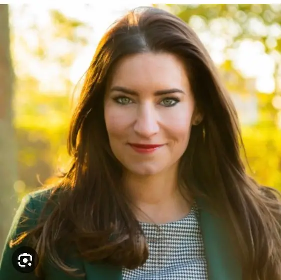 Marjolein Brocatus: Sales, Business Coach, Spreker en Trainer uit Breda