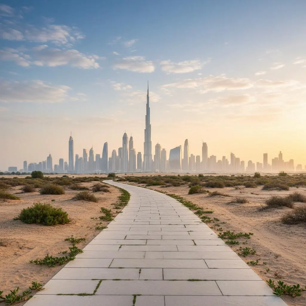 Voor wie ebook investeren dubai