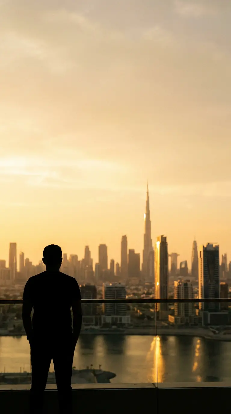 herken je dit over investeren in dubai