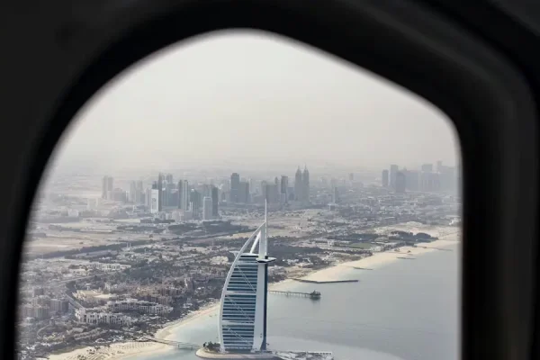 Terugblik follow up of verlenging dubai